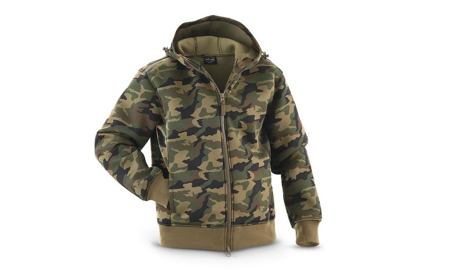 Неопренът - подходящ избор за студено време