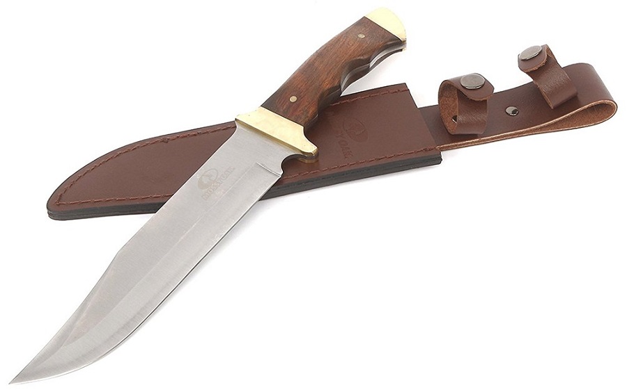 Основни неща, които трябва да знаем за ножа