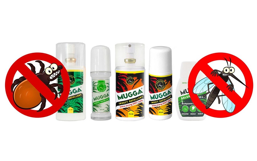 Репеленти - разновидности и правилен избор