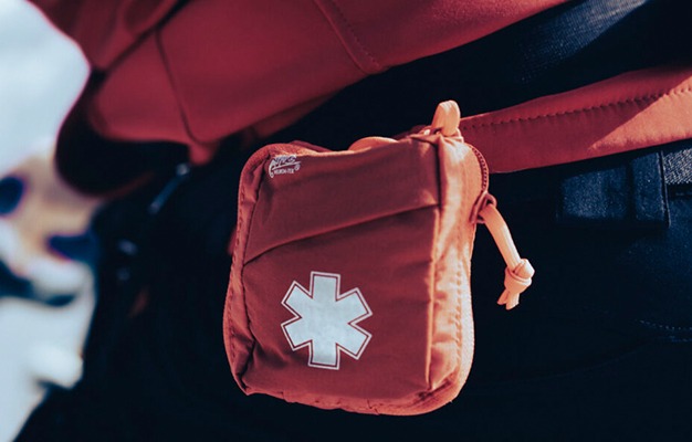 Първа помощ