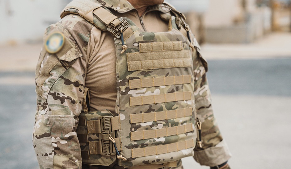 Тактически жилетки