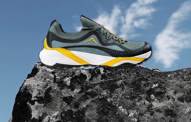 Обувки за лятото