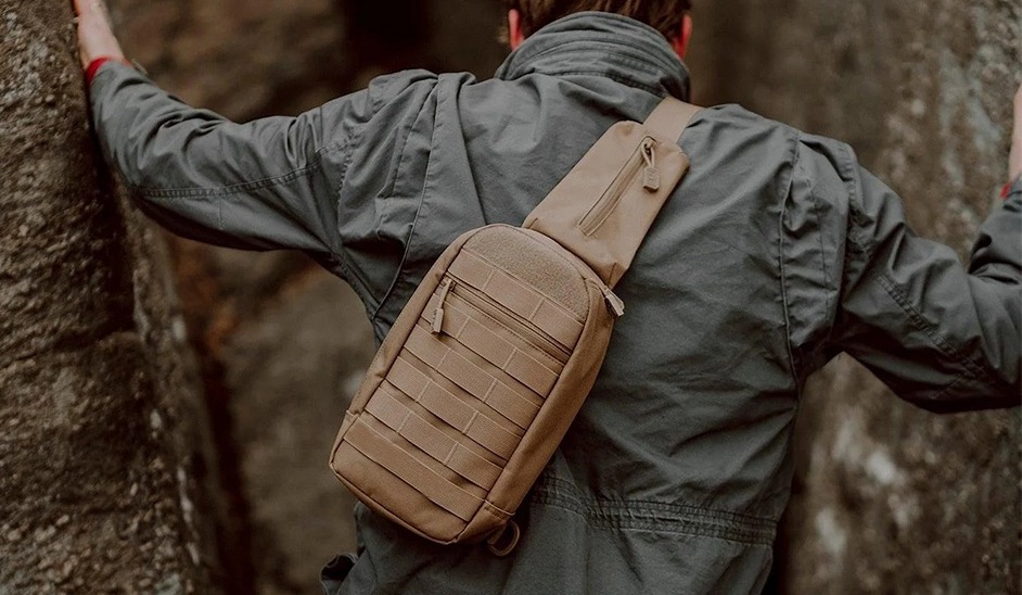 Тактически чанти