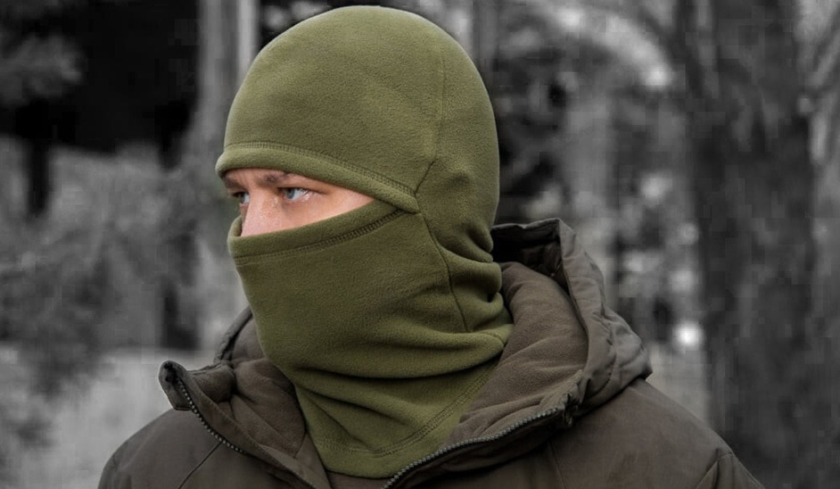 Маски за лице