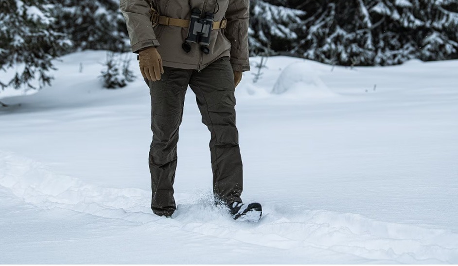 Сезонни панталони