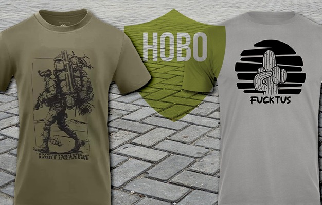 Нови тениски