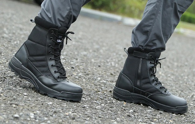 Тактически Обувки