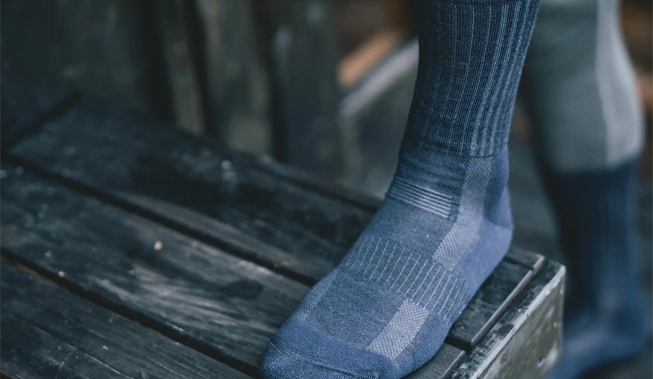 Сезонни чорапи